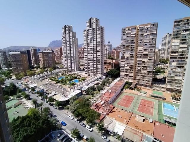 Apartamento en venta en Llevant, la Marina Baixa