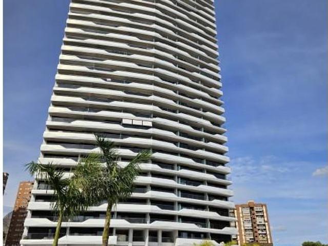 Apartamento en venta en la Cala, la Marina Baixa