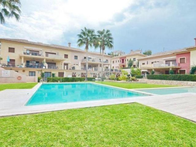 Apartamento en venta en Urbanització Montmar-La Vinya, la Marina Alta