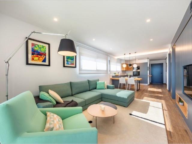 Apartamento en venta en la Marina Alta, Valencia