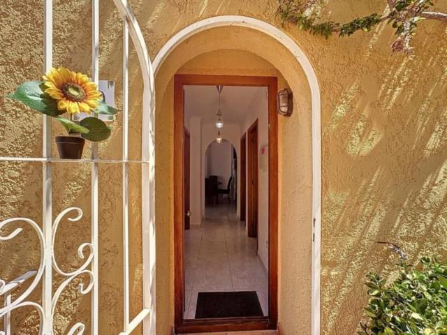 Apartamento en venta en la Marina Alta, Valencia