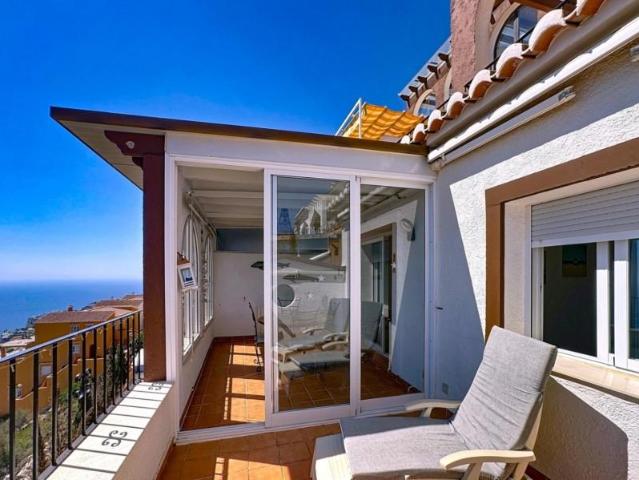 Apartamento en venta en Pueblo Panorama, la Marina Alta