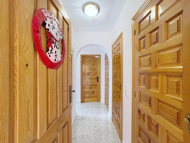 Apartamento en venta en Pueblo Panorama, la Marina Alta