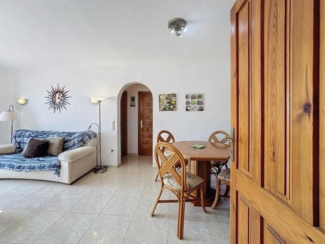Apartamento en venta en Pueblo De La Paz, la Marina Alta