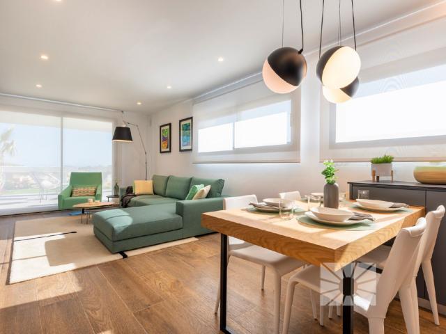 Apartamento en venta en Urbanització Poble de l'Alcassar, la Marina Alta