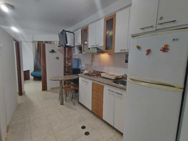 Apartamento en venta en Silva, Falcón