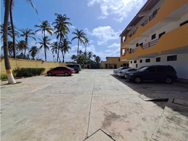 Apartamento en venta en Silva, Falcón