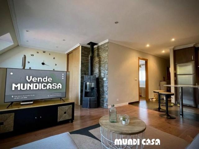 Apartamento en venta en Boiro, A Barbanza