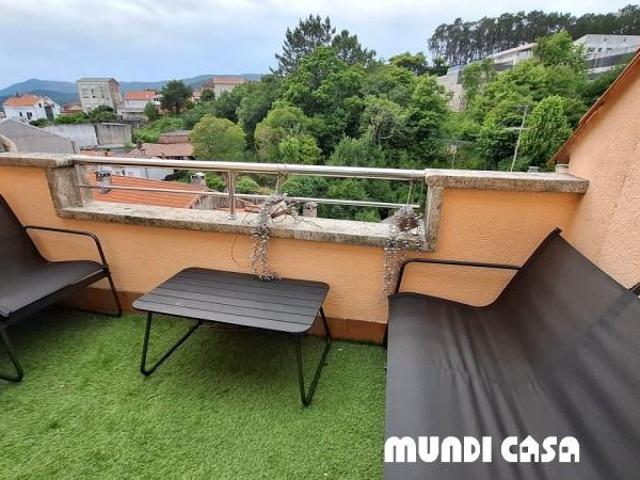 Apartamento en venta en Boiro, A Barbanza