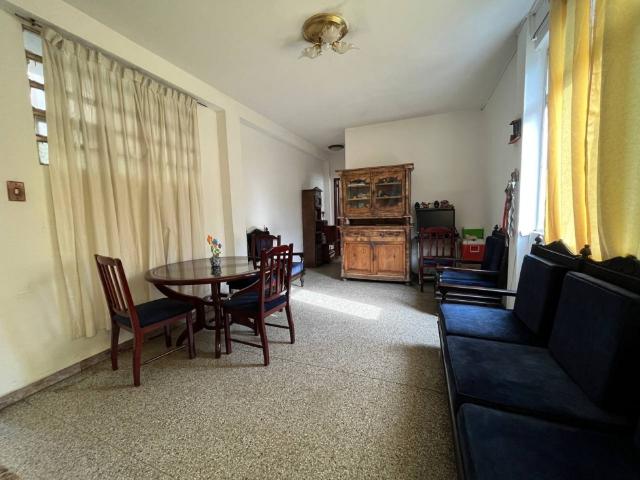 Apartamento en venta en Leoncio Martínez, Miranda