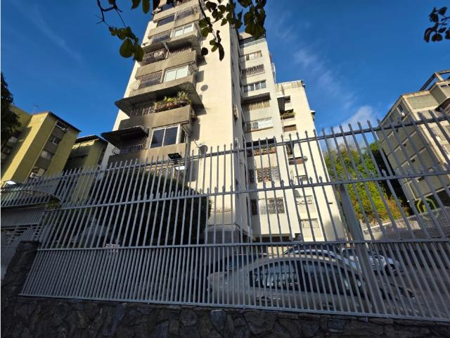 Apartamento en venta en Distrito Capital