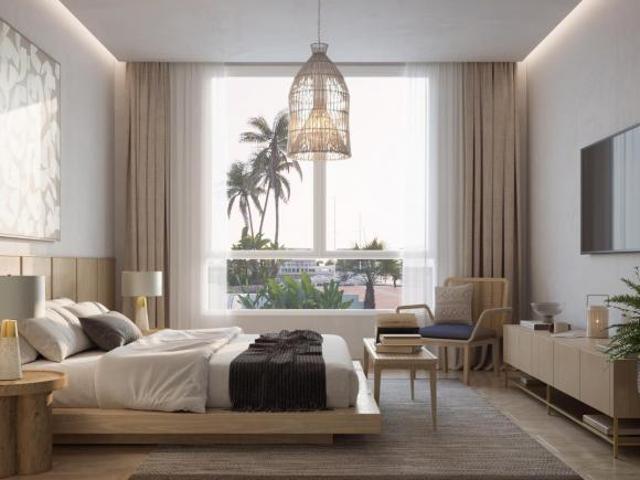 Apartamento en Venta Buenaventura