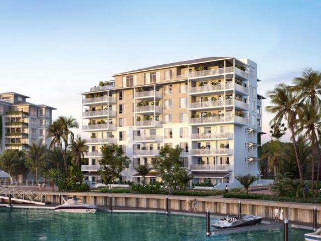 Apartamento en Venta Buenaventura