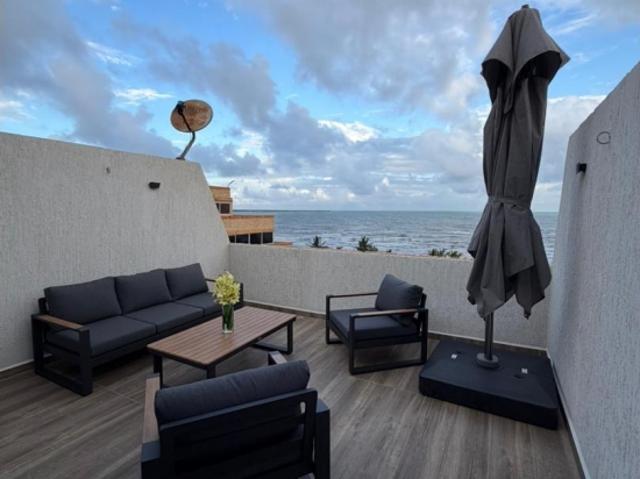 Apartamento en venta en Falcón