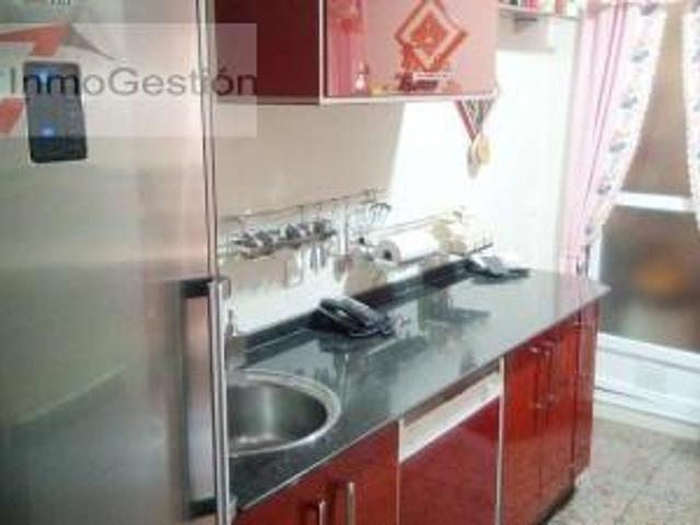 Apartamento en venta en Nuevo Cáceres, Cáceres