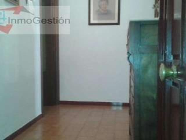 Apartamento en venta en Reyes Huertas, Cáceres