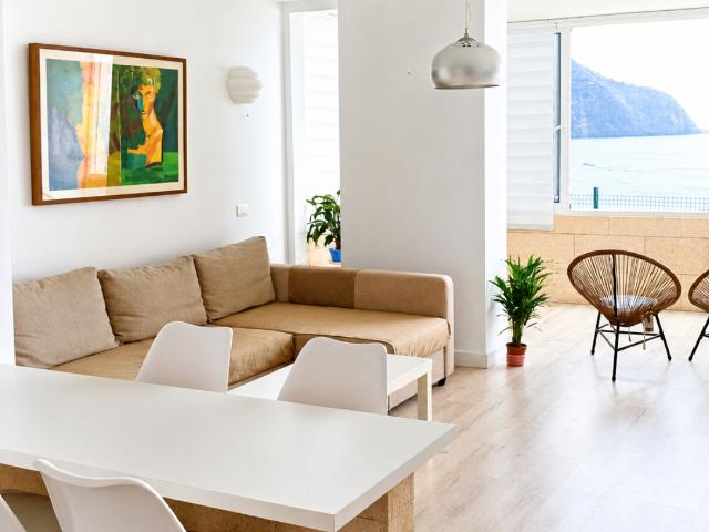 Piso en venta en Mesa del Mar, Tacoronte