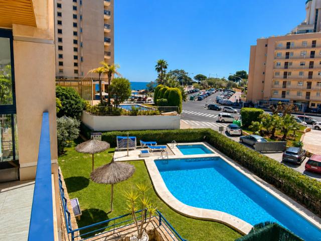 Apartamento en venta en Urbanització Els Carrions, la Marina Alta