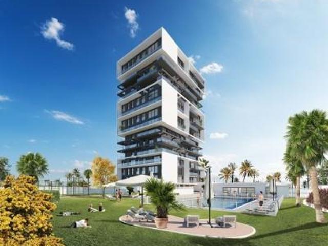 Apartamento en venta en Pla Roig, la Marina Alta