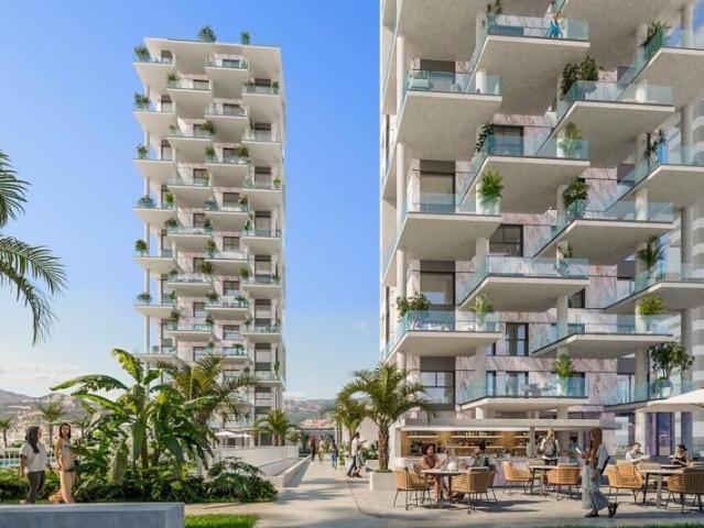 Apartamento en venta en Urbanització Els Carrions, la Marina Alta