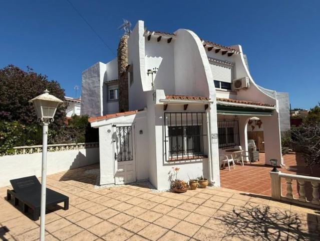 Apartamento en venta en Urbanització Els Carrions, la Marina Alta