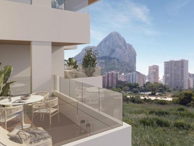 Apartamento en venta en Pinares de Meclí, l'Alcoià