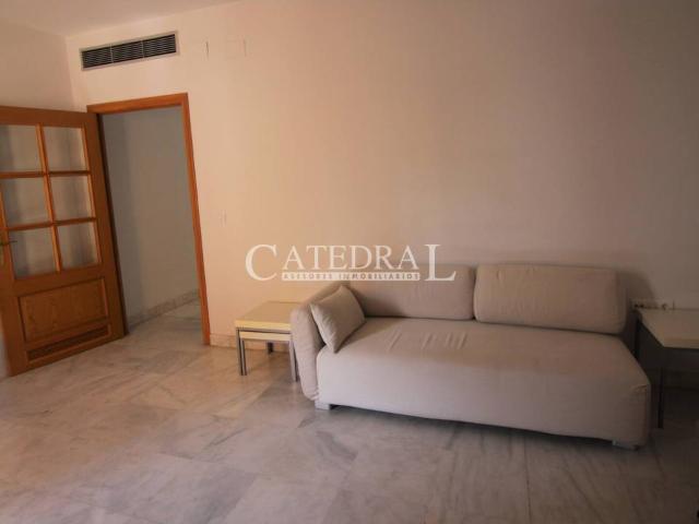 Piso en venta en Casco Antiguo, Sevilla