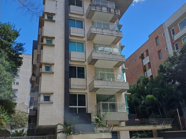 Apartamento en venta en Chacao, Caracas