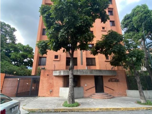 Apartamento en venta en Distrito Capital