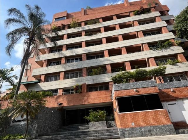 Apartamento en venta en Distrito Capital