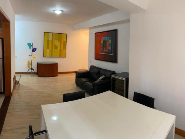 Apartamento en venta en Boca De Uchire, Miranda