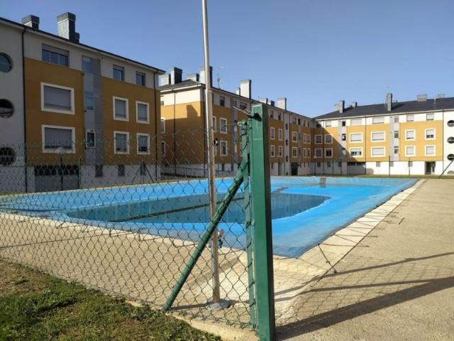 Apartamento en venta en El Bierzo, Castilla y León