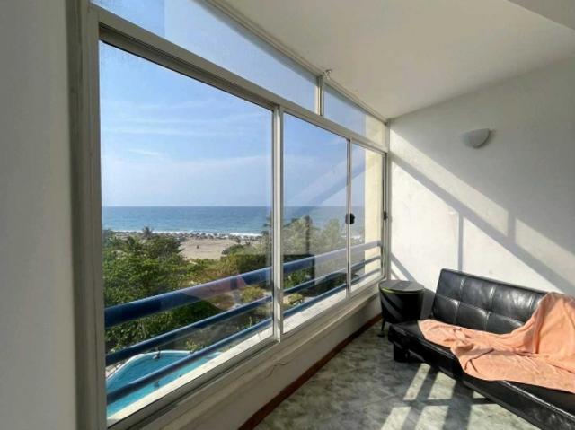 Apartamento en venta en Vargas