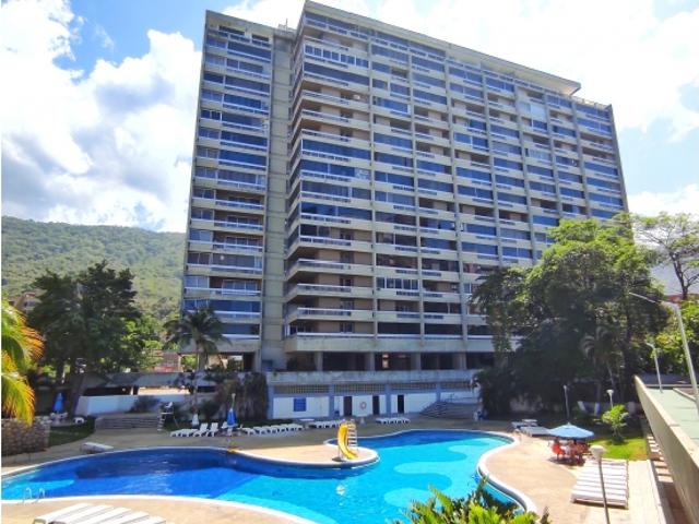 Apartamento en venta en Naiguatá, Vargas