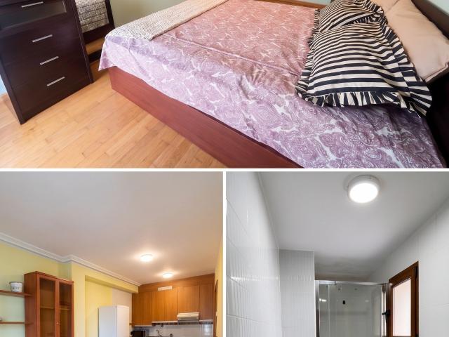 Apartamento en venta en Cangas De Onís, Asturias