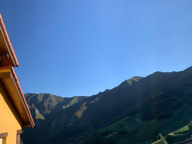 Apartamento en venta en Cangas De Onís