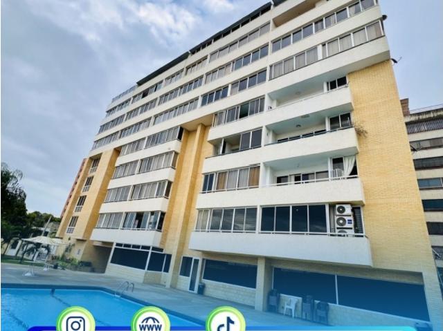 Apartamento en venta en Vargas