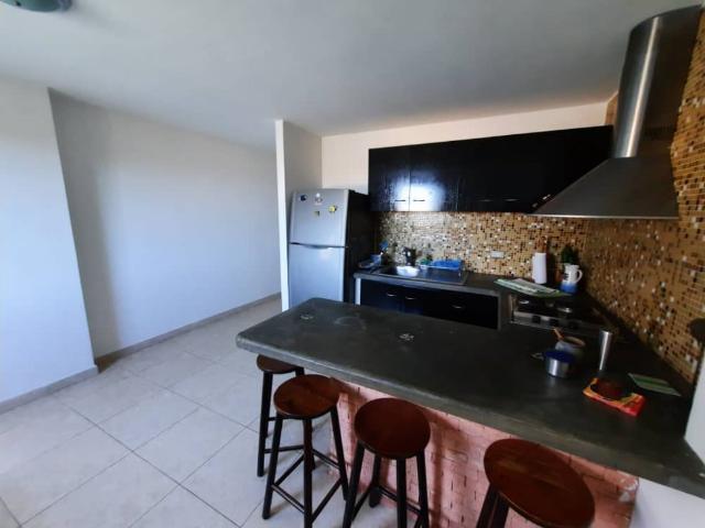 Apartamento en venta en Vargas