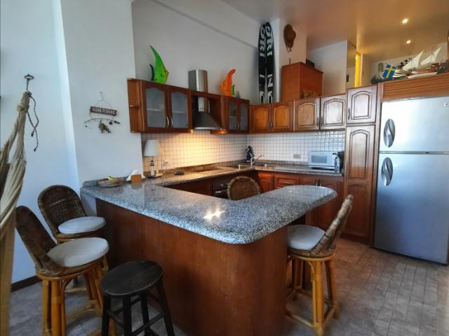 Apartamento en venta en Vargas