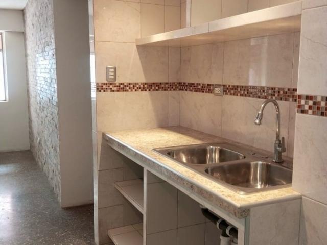 Apartamento en venta en Distrito Capital