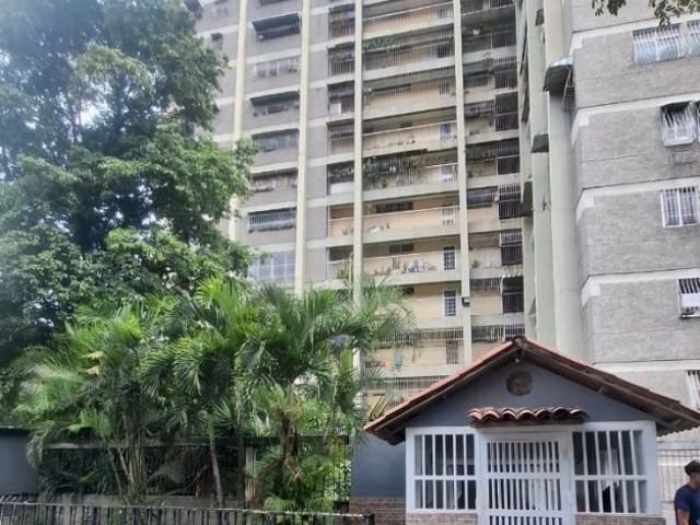 Apartamento en venta en Distrito Capital