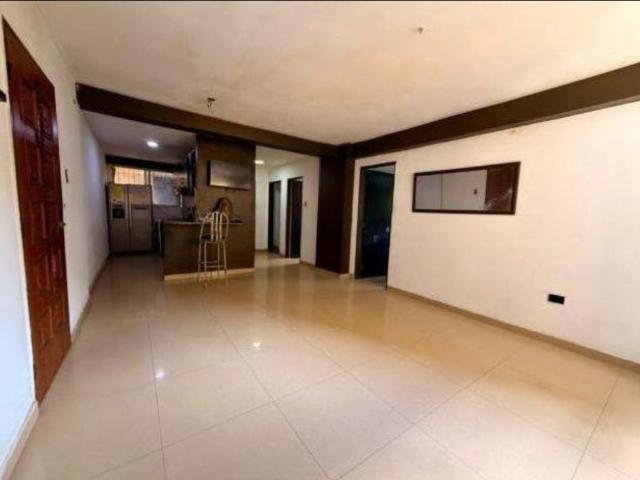 Apartamento en venta en Distrito Capital