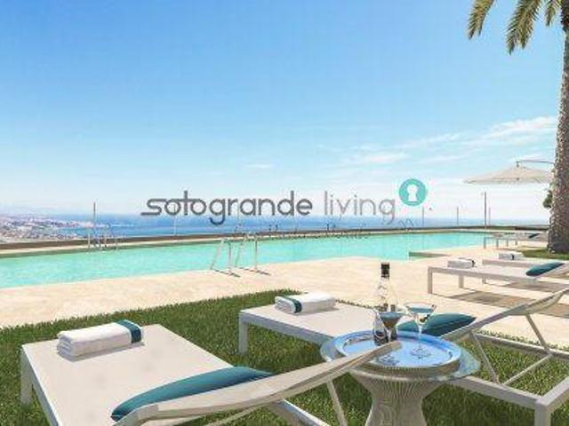 Apartamento en venta en Carretera de Cádiz, Málaga-Costa del Sol
