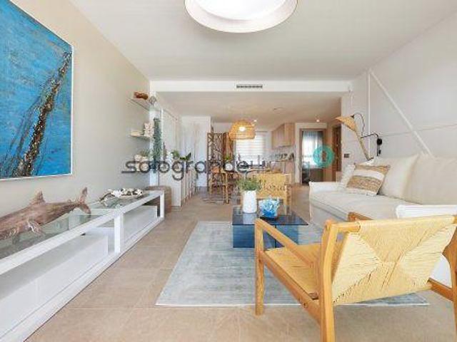 Apartamento en venta en Carretera de Cádiz, Málaga-Costa del Sol