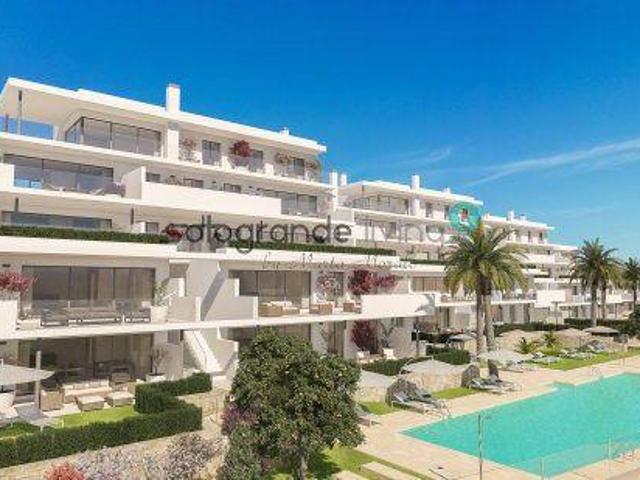 Apartamento en venta en Carretera de Cádiz, Málaga-Costa del Sol