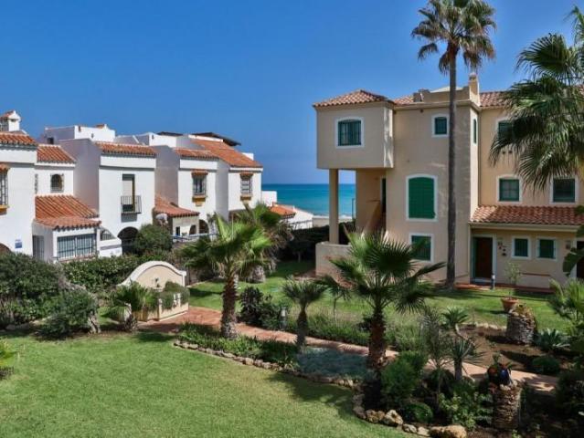 Apartamento en venta en Costa del Sol Occidental, Andalucía