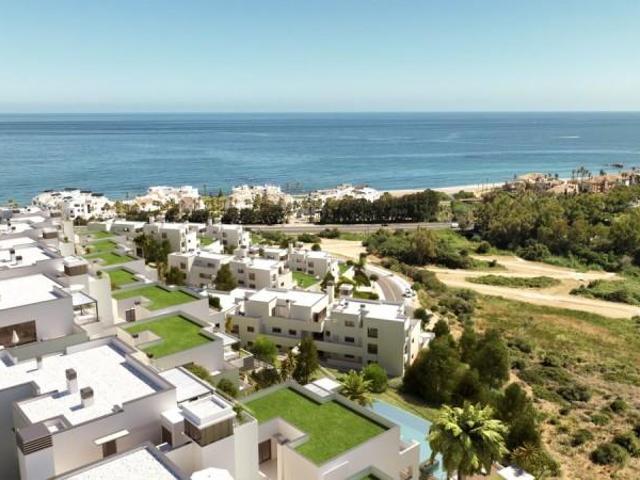Apartamento en venta en Carretera de Cádiz, Málaga-Costa del Sol