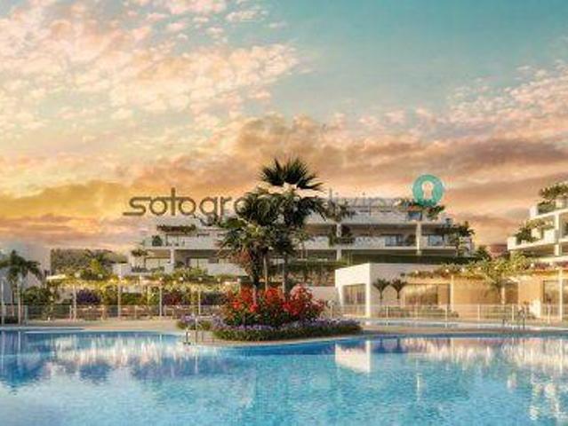 Apartamento en venta en Carretera de Cádiz, Málaga-Costa del Sol