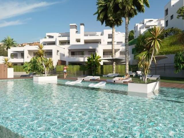 Apartamento en venta en Carretera de Cádiz, Málaga-Costa del Sol