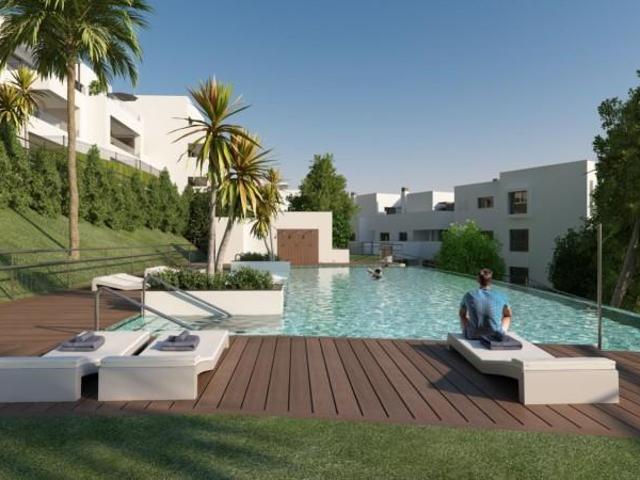 Apartamento en venta en Carretera de Cádiz, Málaga-Costa del Sol